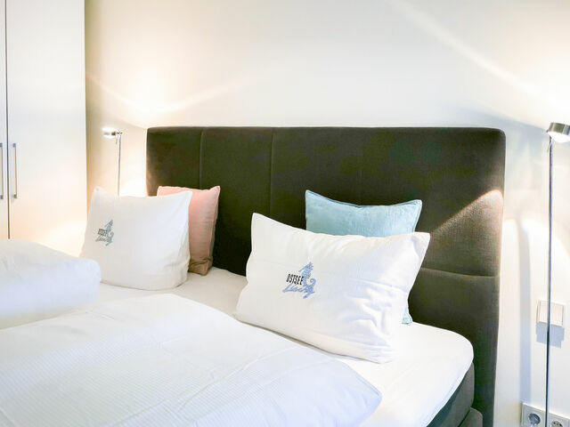 Ferienwohnung in Timmendorfer Strand - Seaside 10 - Bild 17