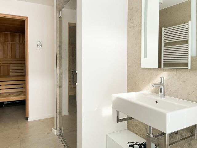 Ferienwohnung in Timmendorfer Strand - Seaside 10 - Bild 23