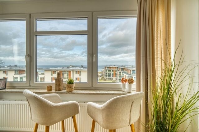 Ferienwohnung in Heiligenhafen - 3AM56 ,,Aquamarina" 56 Steinwarder 11 - Bild 7