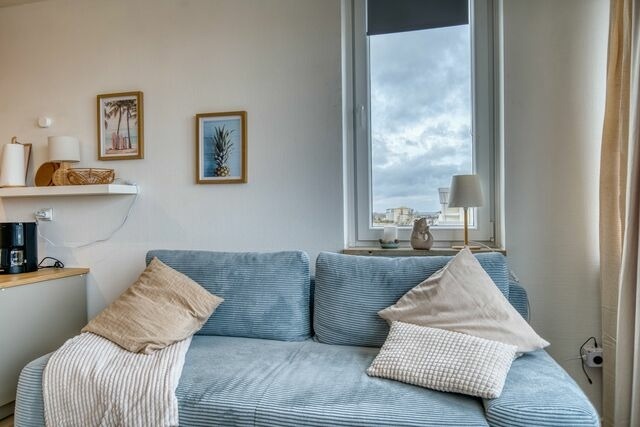 Ferienwohnung in Heiligenhafen - 3AM56 ,,Aquamarina" 56 Steinwarder 11 - Bild 9