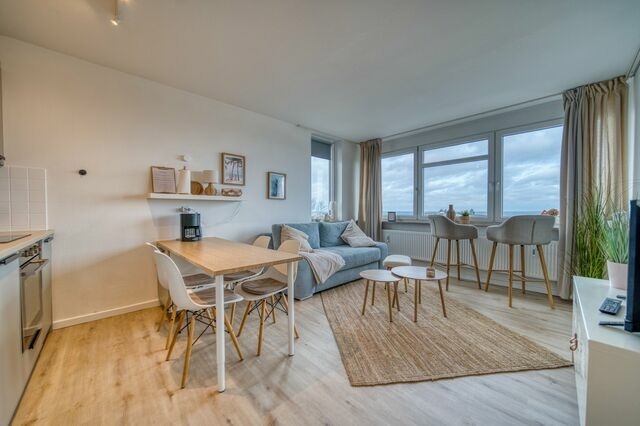 Ferienwohnung in Heiligenhafen - 3AM56 ,,Aquamarina" 56 Steinwarder 11 - Bild 10