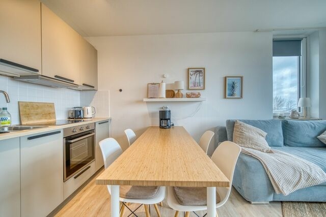 Ferienwohnung in Heiligenhafen - 3AM56 ,,Aquamarina" 56 Steinwarder 11 - Bild 11