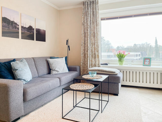 Ferienwohnung in Niendorf/Ostsee - Heimathafen App. 116 - Bild 2