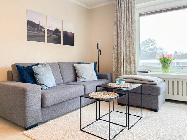 Ferienwohnung in Niendorf/Ostsee - Heimathafen App. 116 - Bild 7