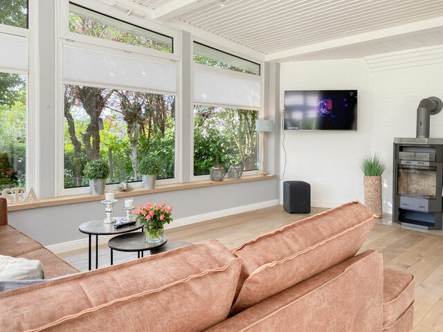 Ferienhaus in Niendorf/Ostsee - N&ouml;rten - Bild 10