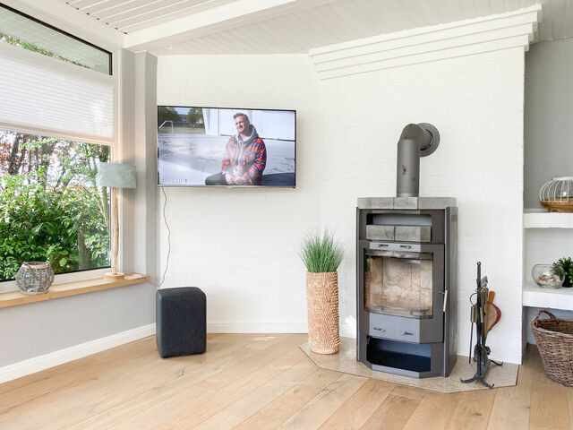 Ferienhaus in Niendorf/Ostsee - N&ouml;rten - Bild 12