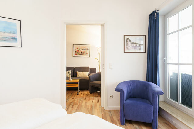Ferienwohnung in Sellin - Fewo 712, Seepark Sellin - Bild 2