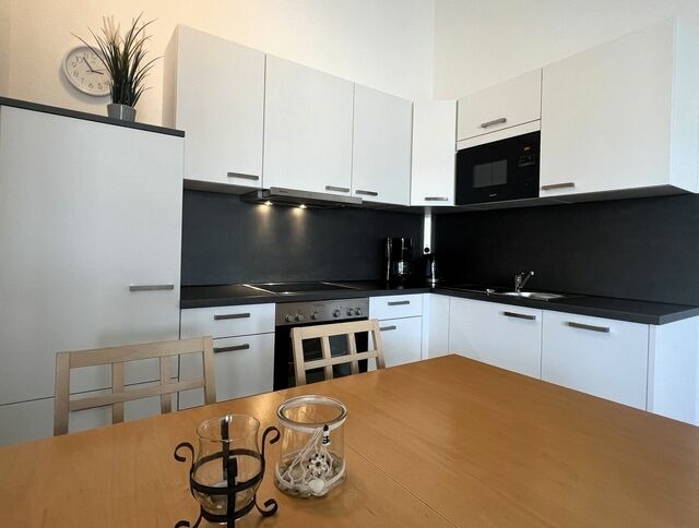 Ferienwohnung in Sellin - Fewo 712, Seepark Sellin - Bild 4