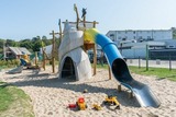 Ferienwohnung in Sellin - Fewo 712, Seepark Sellin - Bild 16