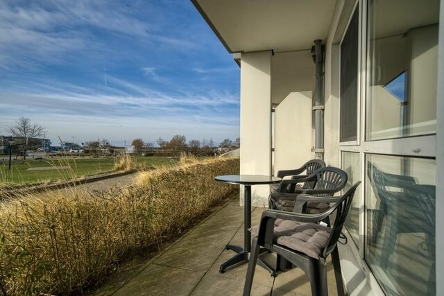 Ferienwohnung in Heiligenhafen - Haus Ostseeresidenz, App. 3OSR14 - Bild 11