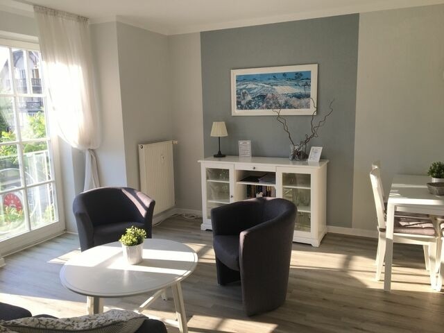 Ferienwohnung in K&uuml;hlungsborn - Ingeborg - 03-19 - Bild 3