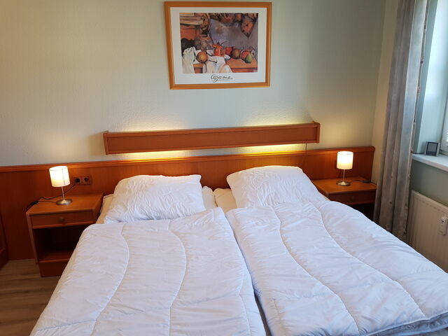 Ferienwohnung in K&uuml;hlungsborn - Ingeborg - 03-19 - Bild 4