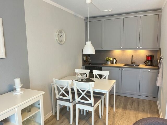 Ferienwohnung in K&uuml;hlungsborn - Ingeborg - 03-19 - Bild 6