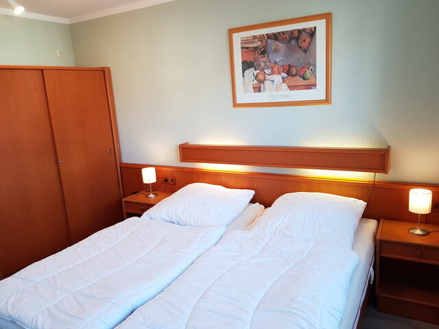 Ferienwohnung in K&uuml;hlungsborn - Ingeborg - 03-19 - Bild 9
