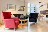 Ferienwohnung in Zingst - Villa Seeluft 8 - Bild 1