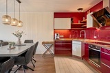 Ferienwohnung in Scharbeutz - Franziska - Bild 5