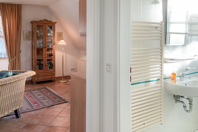 Ferienwohnung in Zingst - Windfl&uuml;chter 3 - Bild 6