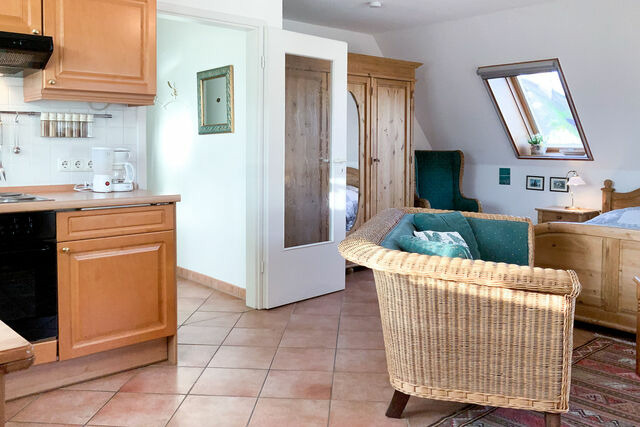 Ferienwohnung in Zingst - Windfl&uuml;chter 3 - Bild 8