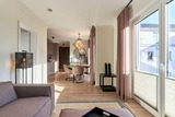 Ferienwohnung in Scharbeutz - Waterside Suite - Bild 3