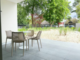 Ferienwohnung in Timmendorfer Strand - Wohnen am Strand 3 - Bild 5