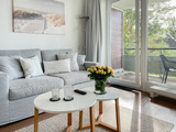 Ferienwohnung in Timmendorfer Strand - Wohnen am Meer WG 14 - Bild 5