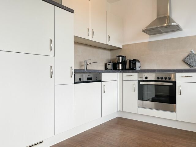 Ferienwohnung in Timmendorfer Strand - Wohnen am Meer WG 14 - Bild 16