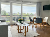 Ferienwohnung in Timmendorfer Strand - Wohnen am Meer WG 14 - Bild 17