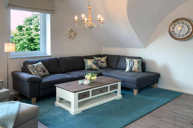 Ferienwohnung in Prerow - Sterntaucher 05 - Bild 8