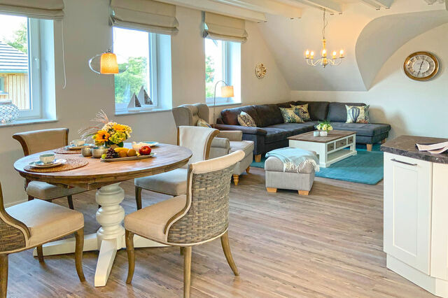 Ferienwohnung in Prerow - Sterntaucher 05 - Bild 2