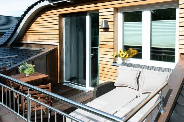 Ferienwohnung in Prerow - Sterntaucher 05 - Bild 6