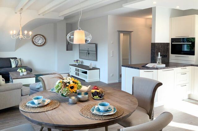 Ferienwohnung in Prerow - Sterntaucher 05 - Bild 7