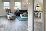Ferienwohnung in Prerow - Sterntaucher 05 - Bild 9