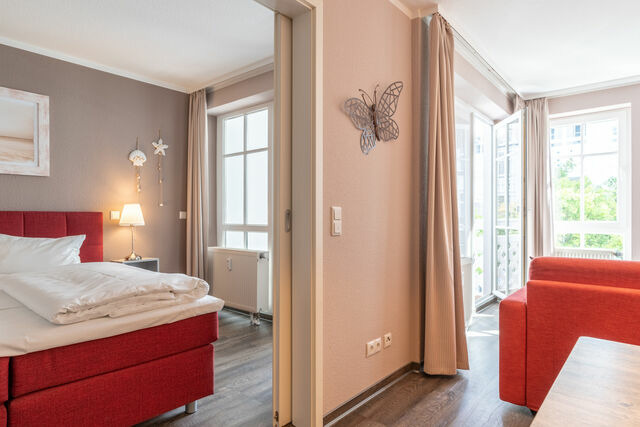 Ferienwohnung in Sellin - Fewo 532, Seepark Sellin - Bild 2