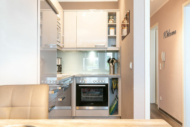 Ferienwohnung in Sellin - Fewo 532, Seepark Sellin - Bild 5