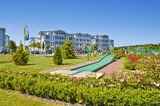 Ferienwohnung in Sellin - Fewo 532, Seepark Sellin - Bild 19