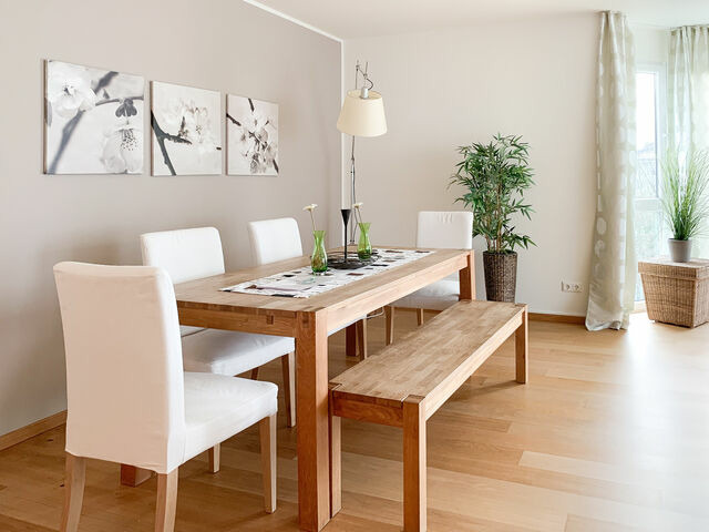 Ferienwohnung in Timmendorfer Strand - Haus am Meer WG 14 - Bild 2