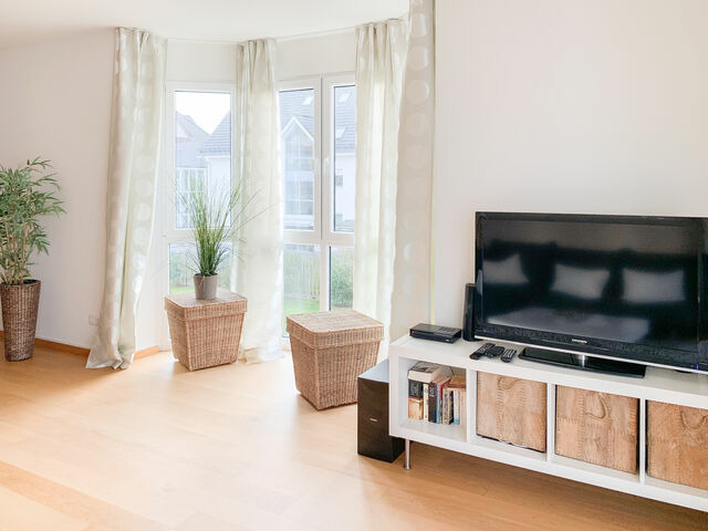 Ferienwohnung in Timmendorfer Strand - Haus am Meer WG 14 - Bild 8