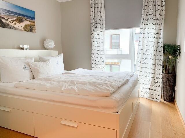 Ferienwohnung in Timmendorfer Strand - Haus am Meer WG 14 - Bild 13