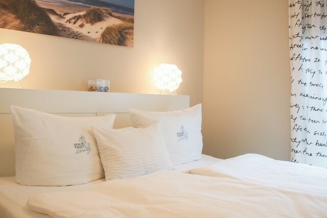 Ferienwohnung in Timmendorfer Strand - Haus am Meer WG 14 - Bild 14