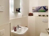 Ferienwohnung in Timmendorfer Strand - Haus am Meer WG 14 - Bild 22