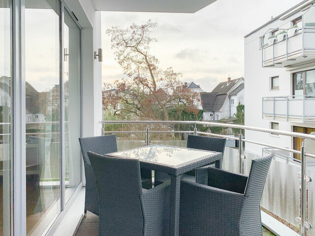 Ferienwohnung in Timmendorfer Strand - Haus am Meer WG 14 - Bild 25