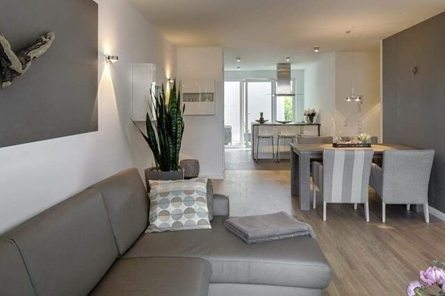 Ferienwohnung in Scharbeutz - Oceans No. 12 - Bild 3