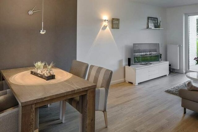 Ferienwohnung in Scharbeutz - Oceans No. 12 - Bild 6