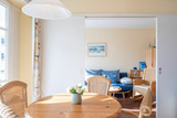 Ferienwohnung in Sellin - Fewo 604, Seepark Sellin - Bild 1