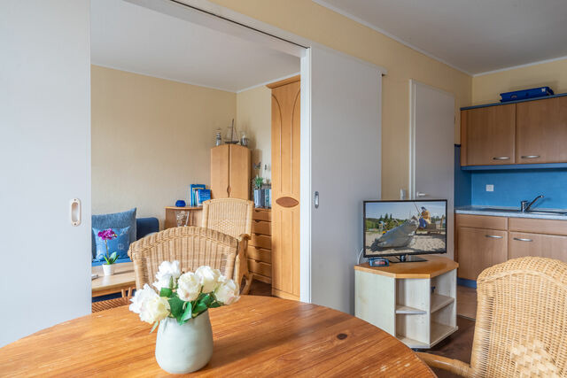 Ferienwohnung in Sellin - Fewo 604, Seepark Sellin - Bild 8