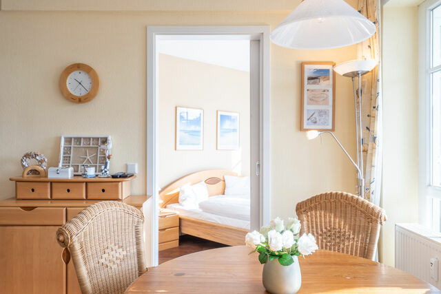 Ferienwohnung in Sellin - Fewo 604, Seepark Sellin - Bild 10