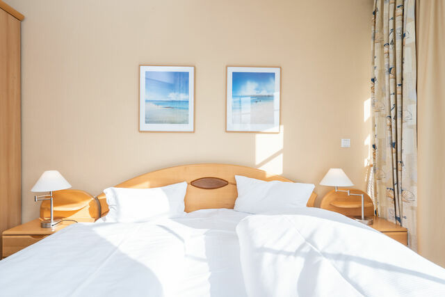 Ferienwohnung in Sellin - Fewo 604, Seepark Sellin - Bild 11