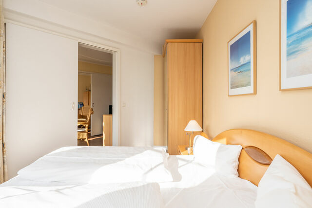 Ferienwohnung in Sellin - Fewo 604, Seepark Sellin - Bild 12