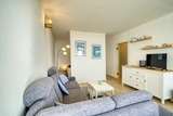 Ferienwohnung in Heiligenhafen - Ferienpark - Haus L, App. 0L1011 - Bild 1