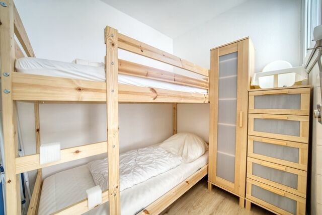 Ferienwohnung in Heiligenhafen - Ferienpark - Haus L, App. 0L1011 - Bild 4